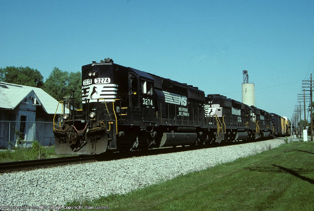 CR GP40 3274